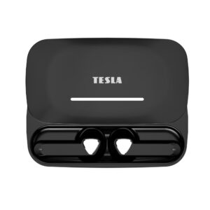 TESLA Sound EB20 Bluethoot (fekete)