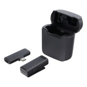 Bluetooth mikrofon 2db (Type-C