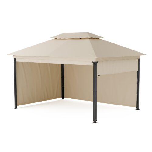 Blumfeldt Grandezza Cortina kerti pavilon 3x4 m
