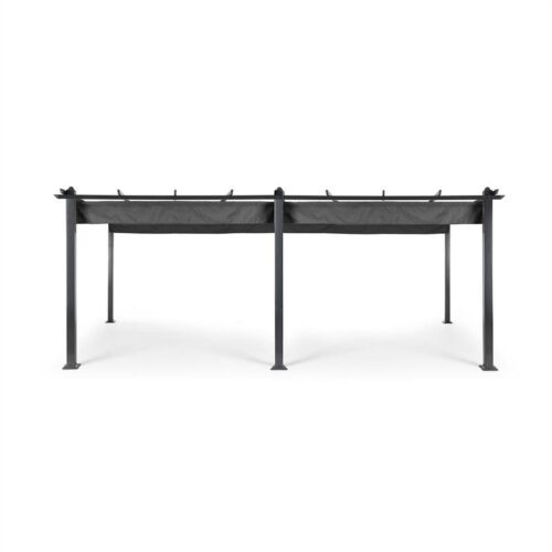 pergola