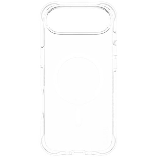 Case CARE by PanzerGlass Divatos Samba w. White MagSafe iPhone Air átlátszó tok iPhone Airhez - Image 2