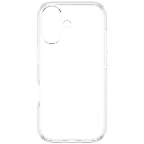 Case CARE by PanzerGlass zászlóshajó Urban Explorer w. átlátszó keret iPhone 17 átlátszó - Image 2