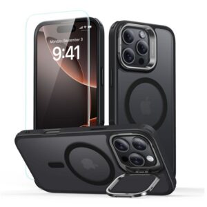 ESR CLASSIC HYBRID szilikon telefonvédő (ütésállóság