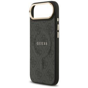 GUESS 4G CLASSIC LOGO szilikon telefonvédő (ütésállóság