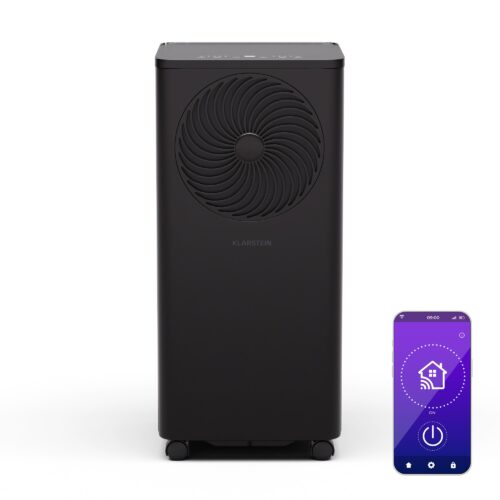 Klarstein Aero Ring 9K klímaberendezés