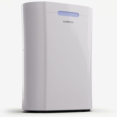 Klarstein AeroDry 10 Páramentesítő 165 W 10l/n 135m³/h 20-30m² DrySelect 37dB