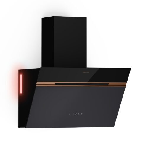 Klarstein Alina elszívó