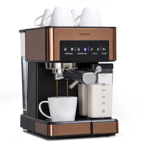 Klarstein Arabica Comfort
