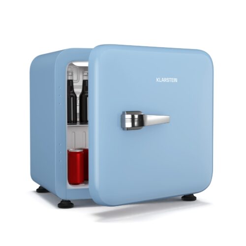 Klarstein Audrey Evo mini hűtőszekrény