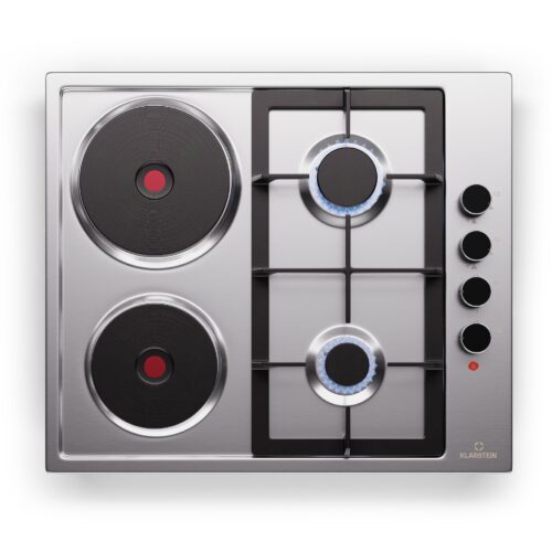 Klarstein MultiChef 4 Hot Plate
