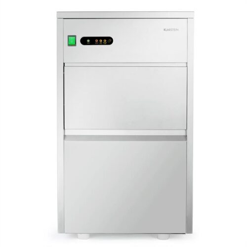 jégkocka készítő