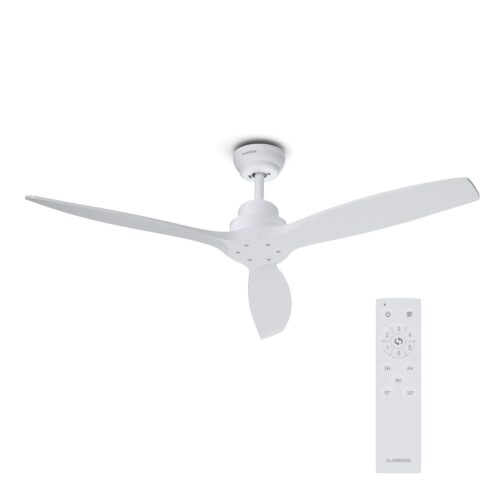 Klarstein Santa Elena 52" mennyezeti ventilátor