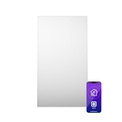 Klarstein Wonderwall Air Smart 480