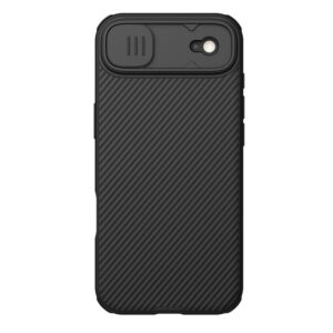NILLKIN CAMSHIELD PRO MAGNETIC műanyag telefonvédő (ütésállóság