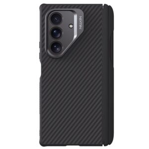 NILLKIN CARBOPROP szilikon telefonvédő (ütésállóság