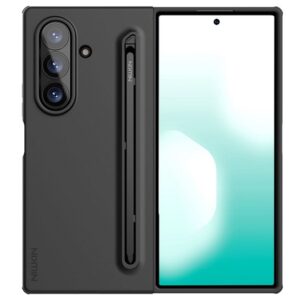 NILLKIN FLEX PURE FOLD szilikon telefonvédő (ultravékony