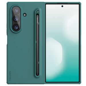 NILLKIN FLEX PURE FOLD szilikon telefonvédő (ultravékony