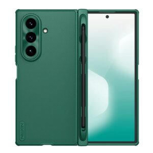 NILLKIN SUPER FROSTED FOLD műanyag telefonvédő (mágneses
