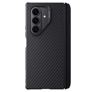 NILLKIN SYNTHETIC FIBER PRO műanyag telefonvédő (aramid bevonat