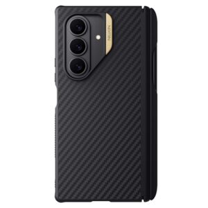 NILLKIN SYNTHETIC FIBER PRO műanyag telefonvédő (aramid bevonat