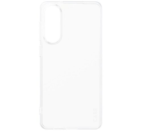 PANZERGLASS CARE SLIM X-RAY szilikon telefonvédő (ütésállóság