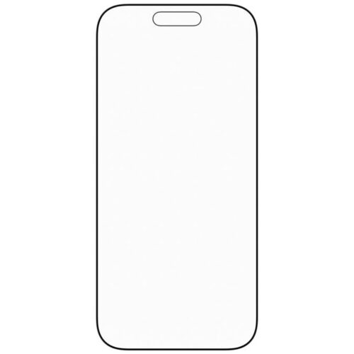 PanzerGlass Stealth Ultra-Wide Fit Fastfit edzett üveg iPhone 17 / 16 Pro készülékhez - Image 2