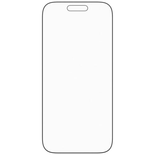 PanzerGlass Stealth Ultra-Wide Fit Fastfit edzett üveg iPhone 17 Pro készülékhez - Image 2