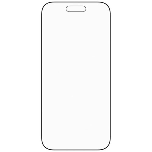 PanzerGlass Stealth Ultra-Wide Fit Fastfit edzett üveg iPhone Air készülékhez - Image 2