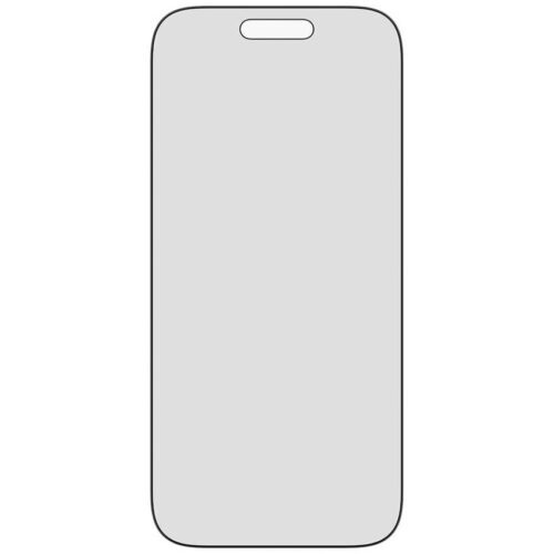 PanzerGlass Ultra-Wide Fit Fastfit adatvédelmi üveg iPhone 17 Pro készülékhez - Image 2