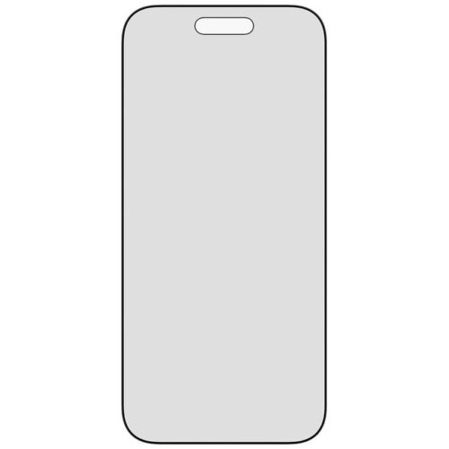 PanzerGlass Ultra-Wide Fit Fastfit adatvédelmi üveg iPhone Air készülékhez - Image 2