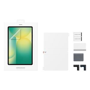 SAMSUNG képernyővédő fólia (tükröződésmentes