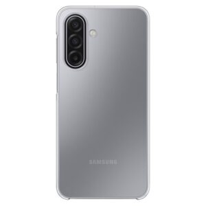 SAMSUNG műanyag telefonvédő ÁTLÁTSZÓ Samsung Galaxy A17 5G (SM-A176)