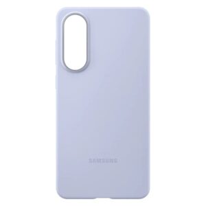 SAMSUNG szilikon telefonvédő VILÁGOSKÉK Samsung Galaxy S25 Edge (SM-S937)