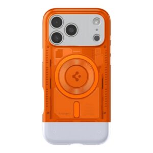 SPIGEN CLASSIC C1 szilikon telefonvédő (ütésállóság