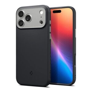 SPIGEN NANO POP szilikon telefonvédő (kameravédő
