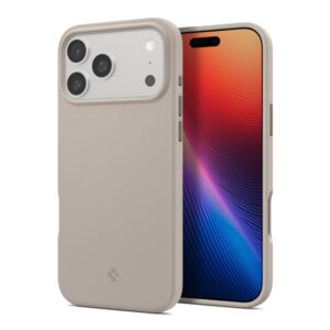 SPIGEN SILICONE FIT MAG szilikon telefonvédő (ütésállóság