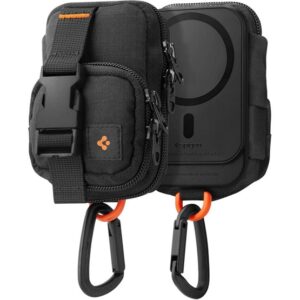 SPIGEN SNAP ZIP tok