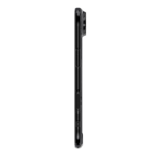 SPIGEN TOK ULTRA HIBRID MAG MAG MAGSAFE IPHONE 17 AIR ZERO ONE FEKETE - Image 2