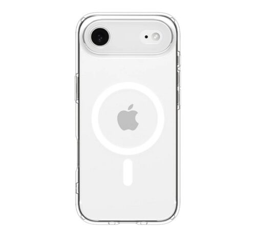 SPIGEN ULTRA HYBRID MAG műanyag telefonvédő (ütésállóság