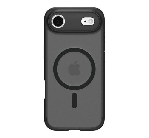 SPIGEN ULTRA HYBRID MAG műanyag telefonvédő (ütésállóság