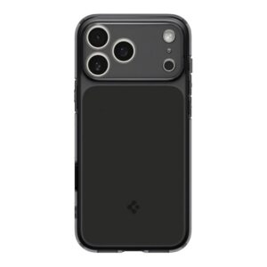 SPIGEN ULTRA HYBRID T MAG műanyag telefonvédő (ütésállóság