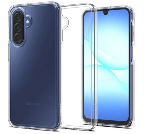 SPIGEN ULTRA HYBRID műanyag telefonvédő (ütésállóság