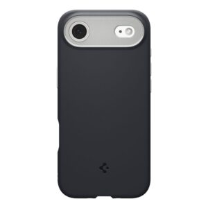 SPIGEN tok NANO POP MAG kompatibilis MagSafe az IPHONE 17 Air fekete