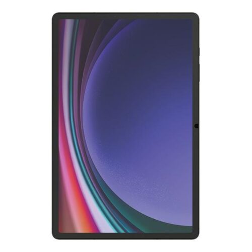 Samsung EF-UX810CTEGWW Tab S9+ fényvisszaverődés elleni képernyővédő