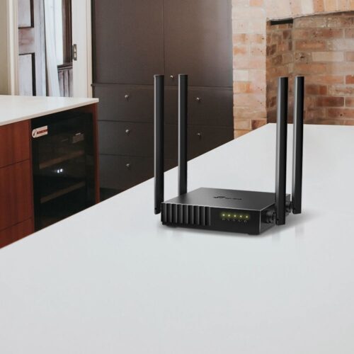 TP-LINK TL-ARCHER C54 dual band Wi-Fi router - Image 2