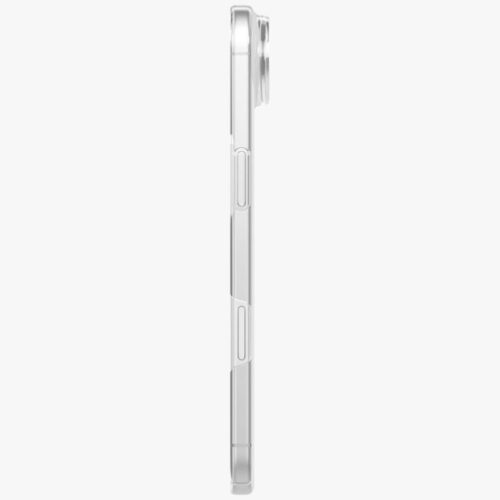 UNIQ Airsuit Magclick tok iPhone Air - átlátszó - Image 2