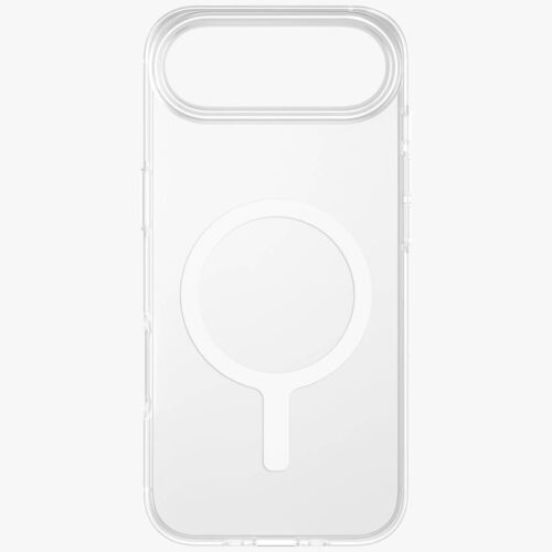 UNIQ Clario tok iPhone Air Magclick töltés Átlátszó - Image 2