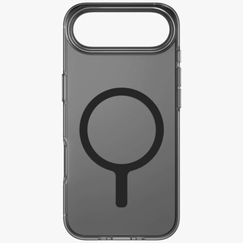 UNIQ Clario tok iPhone Air Magclick töltés Fekete - Image 2