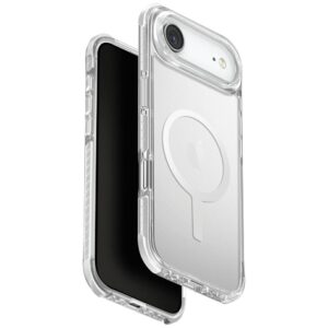 UNIQ Combat Magclick tok iPhone Air - fehér