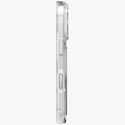 UNIQ Heldro Air tok iPhone 17 Pro Magclick töltés Átlátszó - Image 2